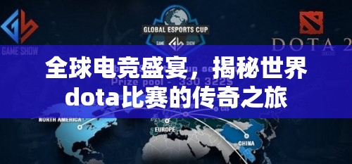 全球电竞盛宴，揭秘世界dota比赛的传奇之旅