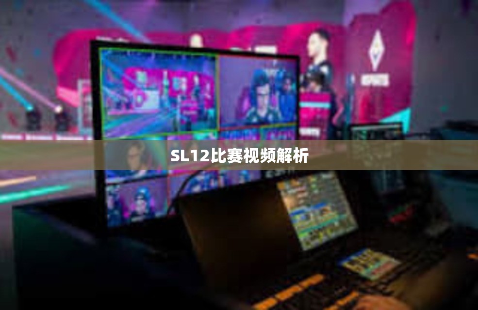 SL12比赛视频解析