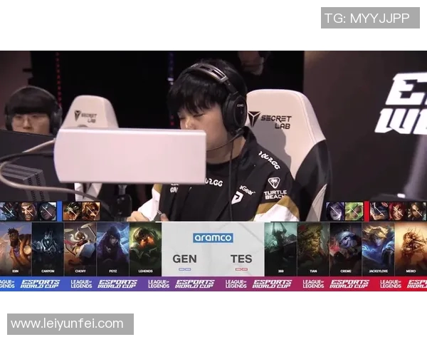 lol的电竞比赛 台湾-台湾LOL电竞比赛的独特魅力与风采展现-lol的电竞比赛 台湾