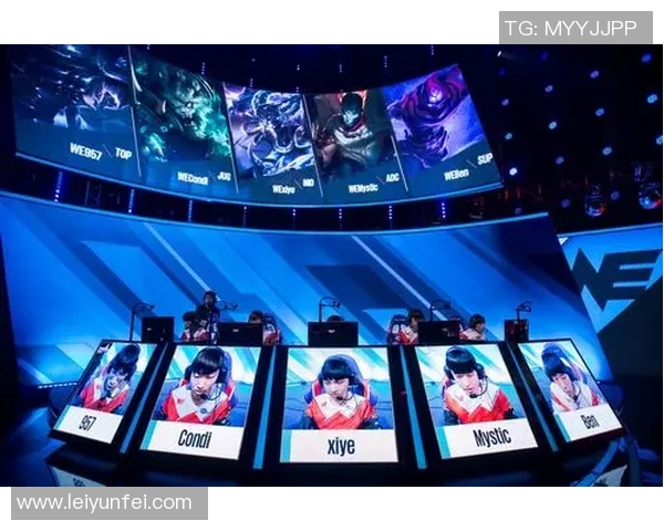 无双加入we的比赛视频-无双加入WE比赛视频，新时代的电竞风潮崛起-无双加入we的比赛视频